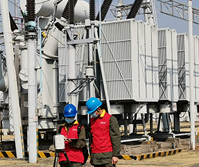 临泽倾斜摄影技术在基础设施监测中如何发挥作用？